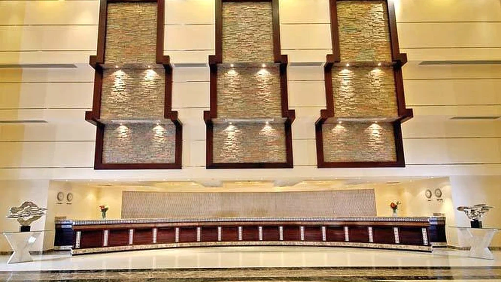 الفندق تروبيتيل سهل حشيش - سهل حشيش